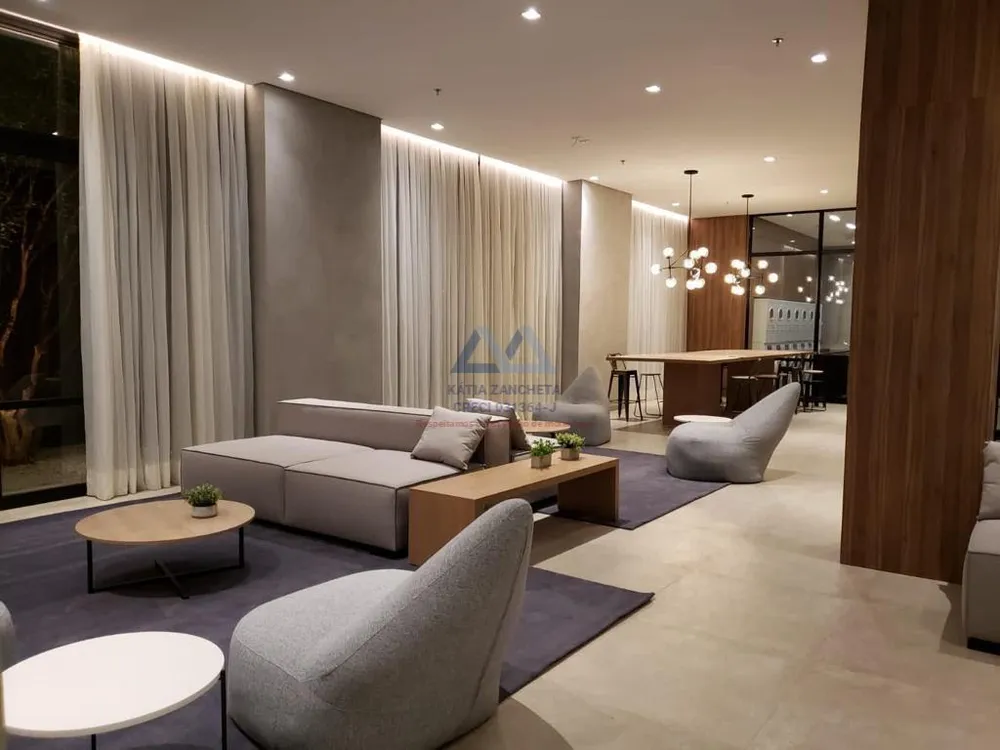 Kitnet-Studio, 25 m² - Foto 1