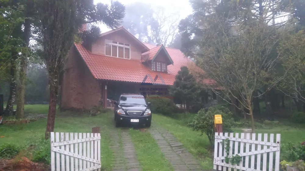 Casa, 3 quartos, 215 m² - Foto 3