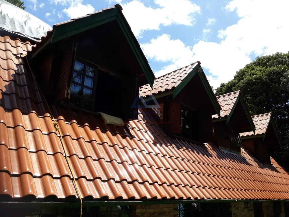 Casa, 3 quartos, 215 m² - Foto 1