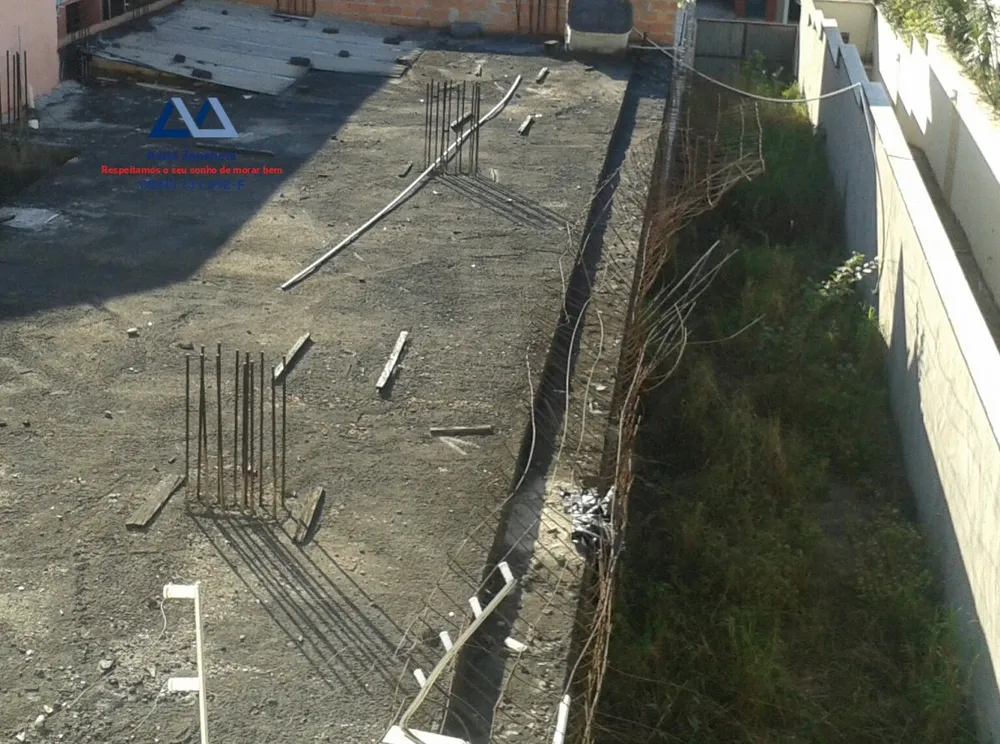 Terreno, 262 m² - Foto 4