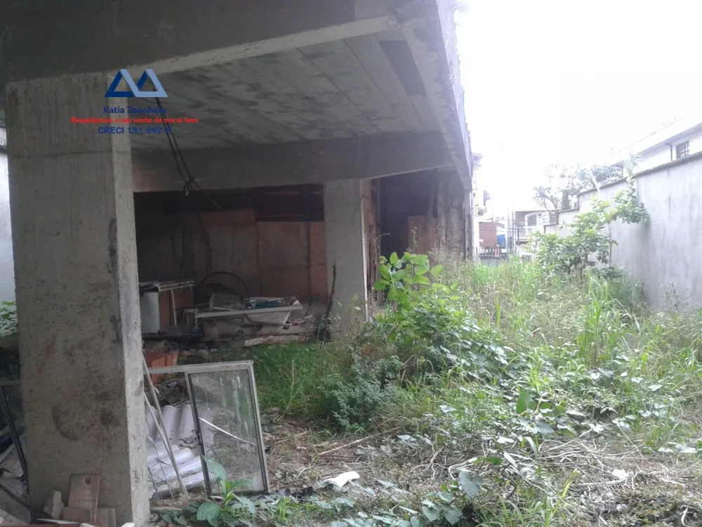 Terreno, 262 m² - Foto 3