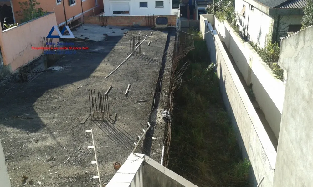 Terreno, 262 m² - Foto 1