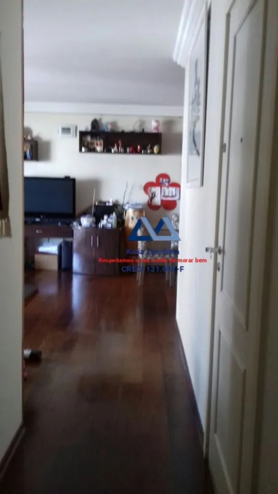 Apartamento, 3 quartos, 139 m² - Foto 4