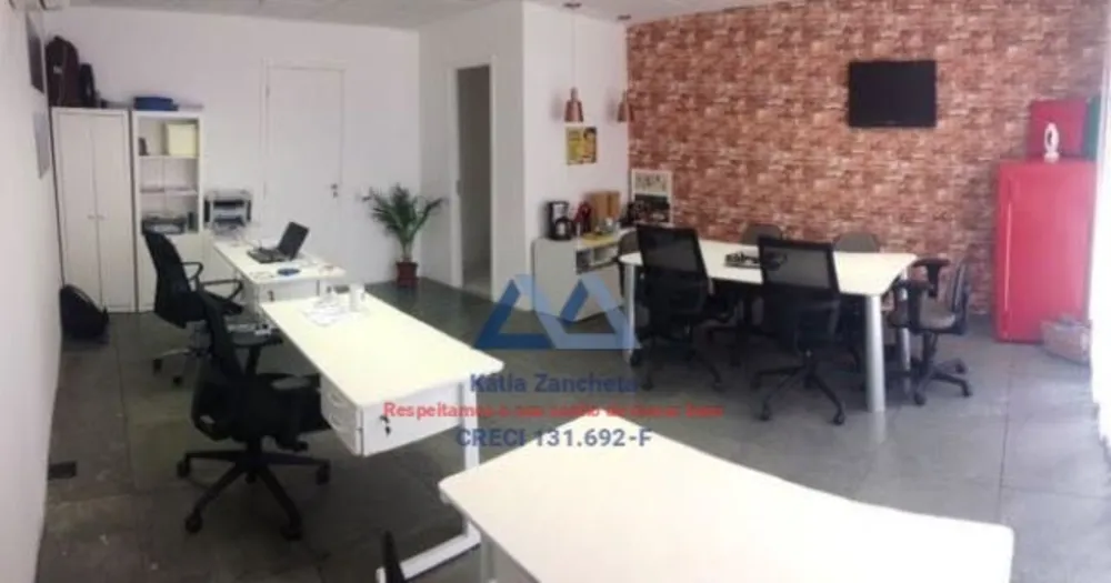 Sala-Conjunto, 36 m² - Foto 3