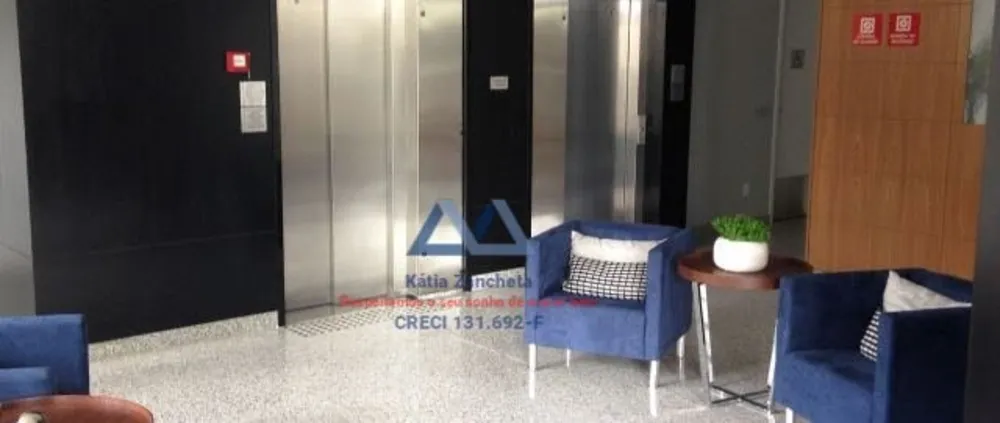 Sala-Conjunto, 36 m² - Foto 2