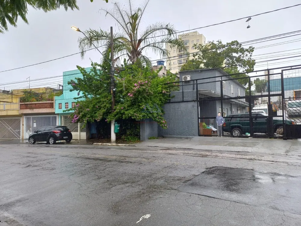 Terreno, 254 m² - Foto 1