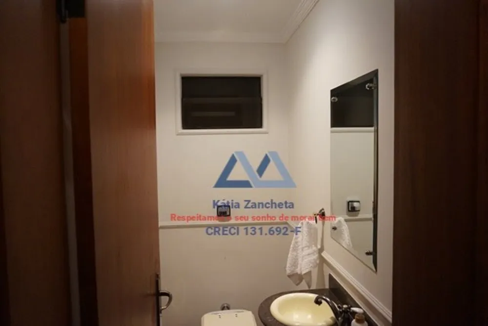 Apartamento, 3 quartos, 168 m² - Foto 2