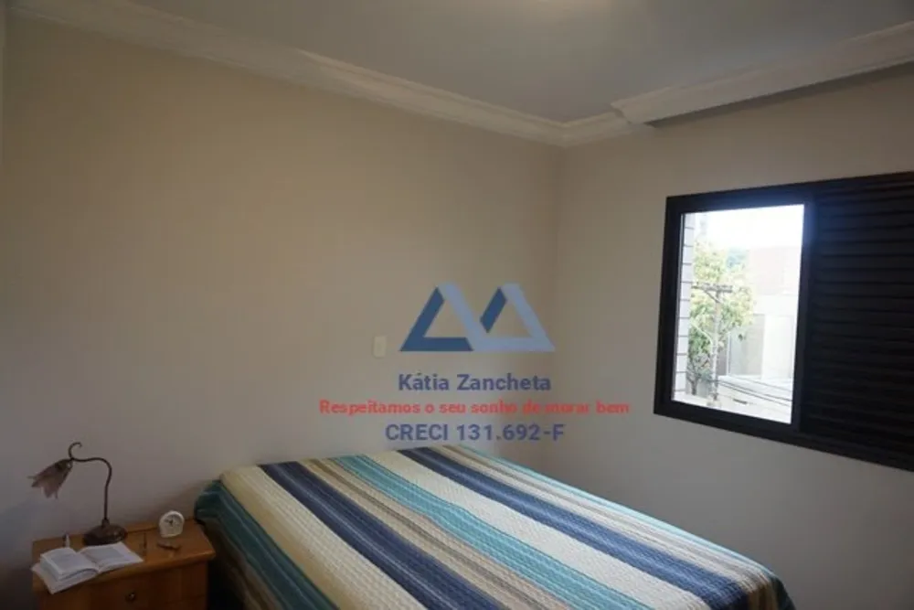 Apartamento, 3 quartos, 168 m² - Foto 3