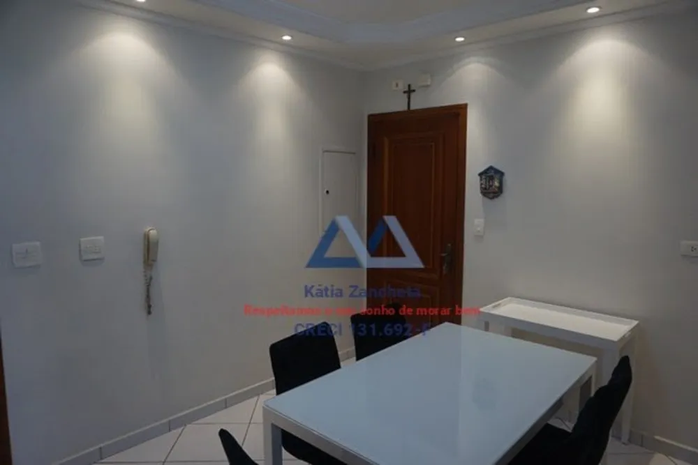 Apartamento, 3 quartos, 168 m² - Foto 4