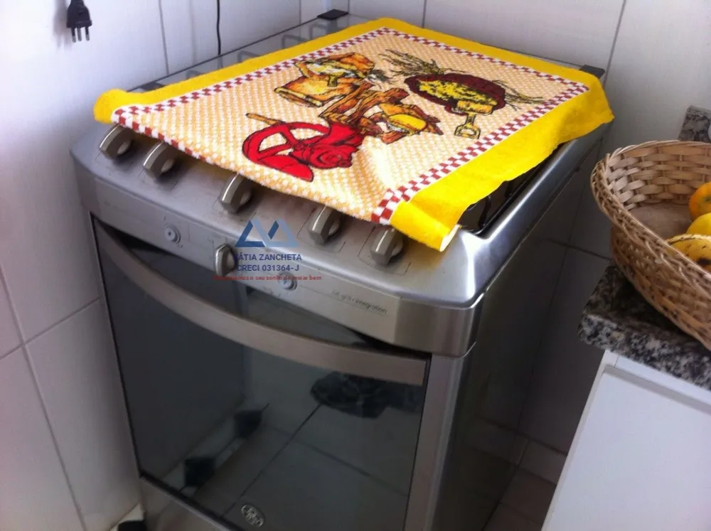 Apartamento, 2 quartos, 52 m² - Foto 3