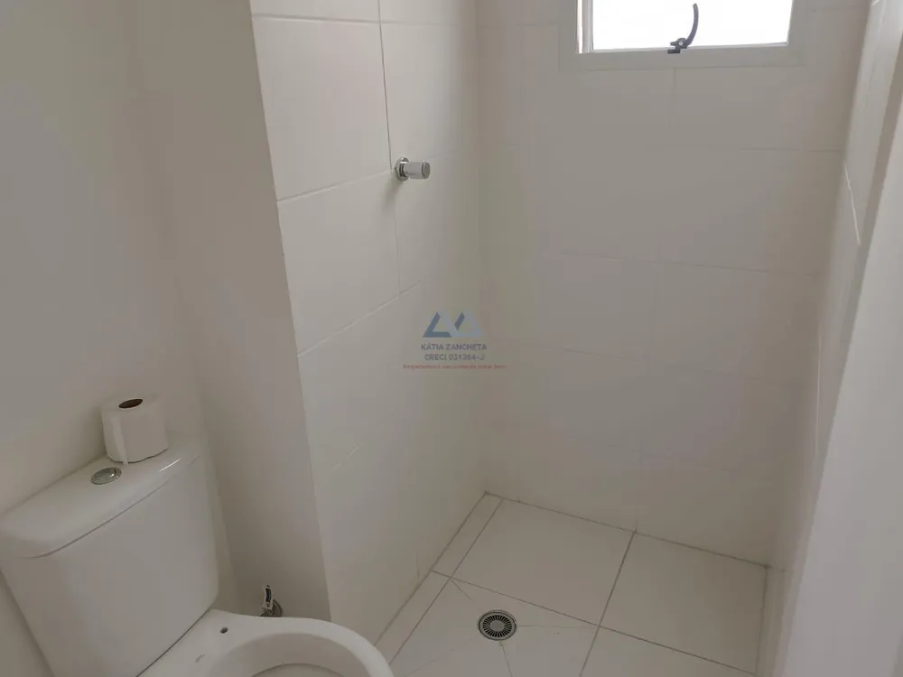 Apartamento, 1 quarto, 27 m² - Foto 1