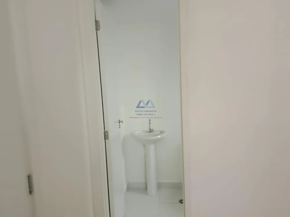 Apartamento, 1 quarto, 27 m² - Foto 2