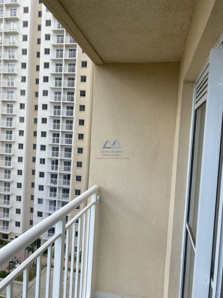 Apartamento, 1 quarto, 27 m² - Foto 4