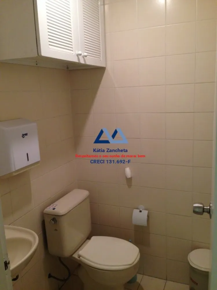 Sala-Conjunto, 30 m² - Foto 2