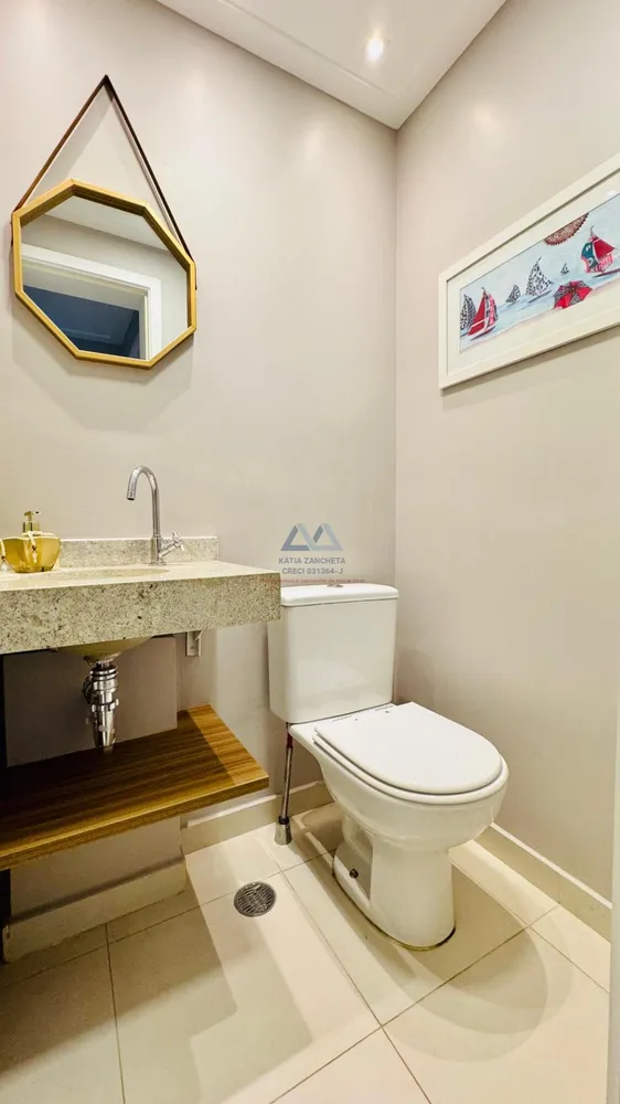 Apartamento, 3 quartos, 158 m² - Foto 3
