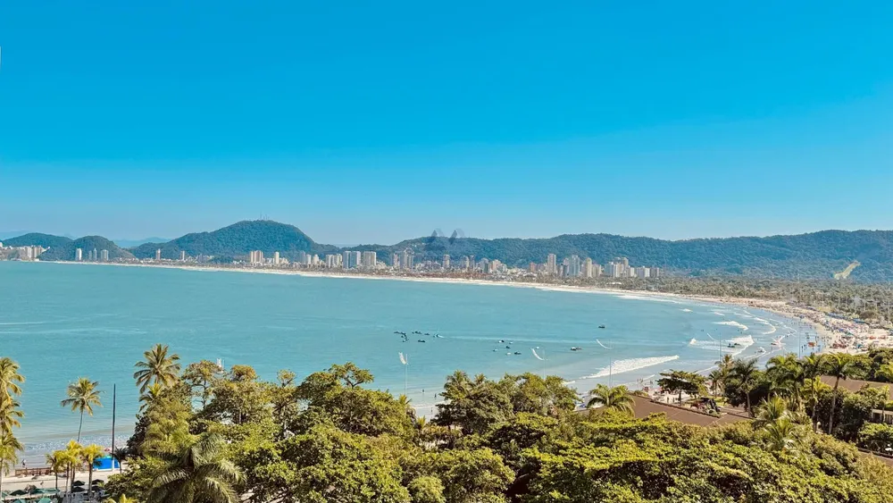 Apartamento, 3 quartos, 158 m² - Foto 1