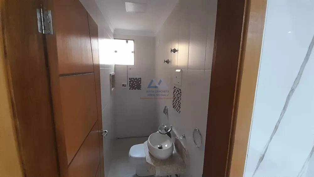 Casa, 4 quartos, 250 m² - Foto 3