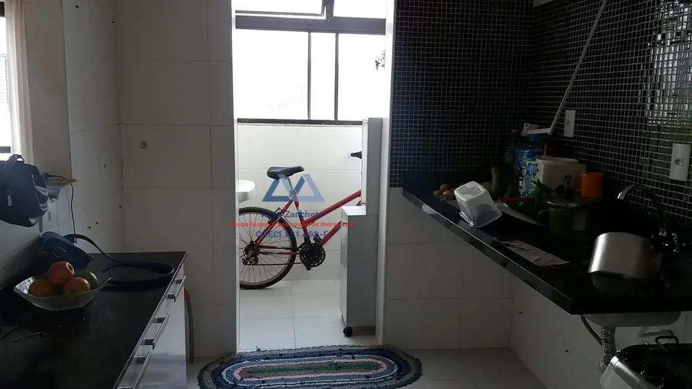Apartamento, 1 quarto, 84 m² - Foto 1