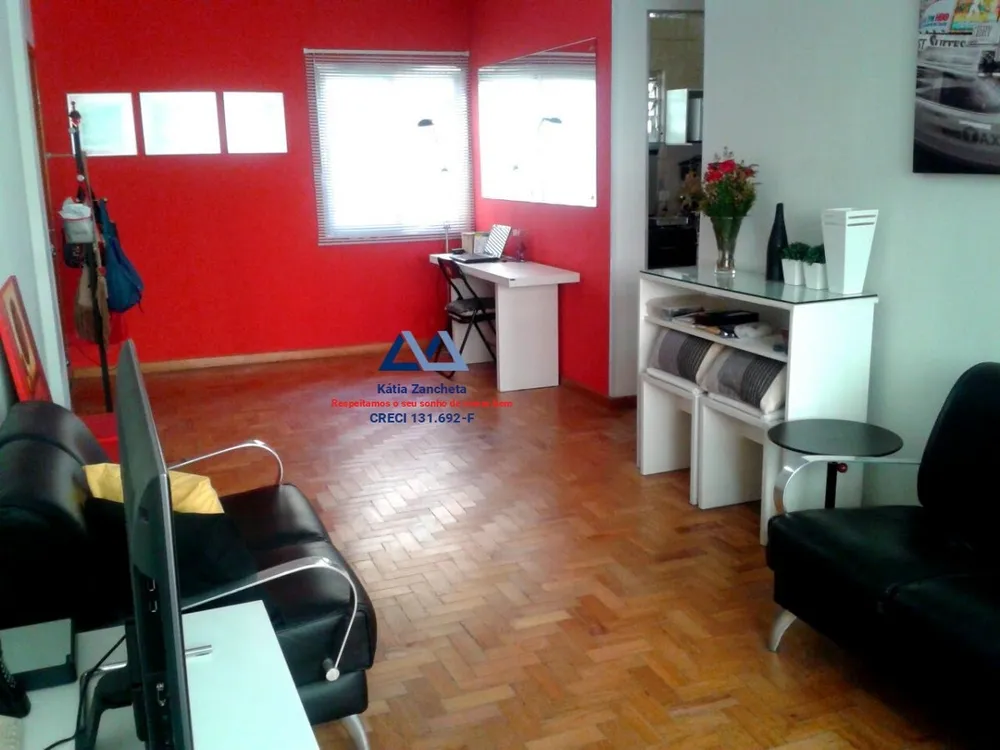 Apartamento, 2 quartos, 71 m² - Foto 1