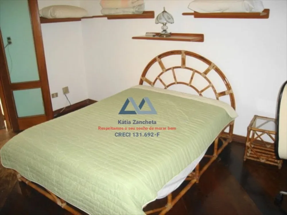 Casa, 5 quartos, 1200 m² - Foto 1