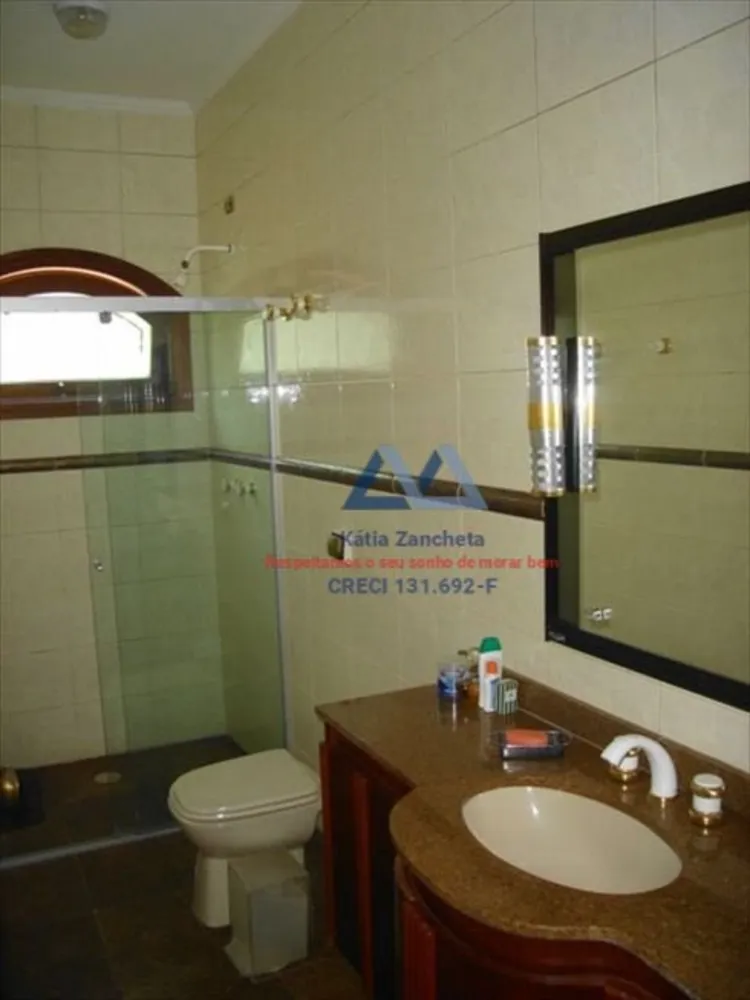 Casa, 5 quartos, 1200 m² - Foto 3