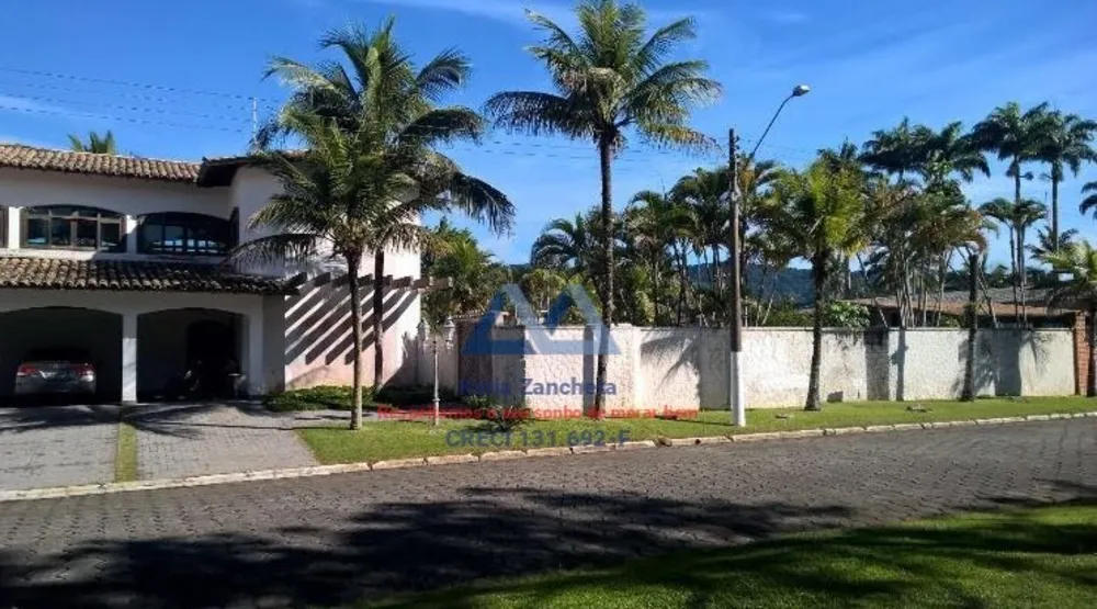 Casa, 5 quartos, 1200 m² - Foto 4