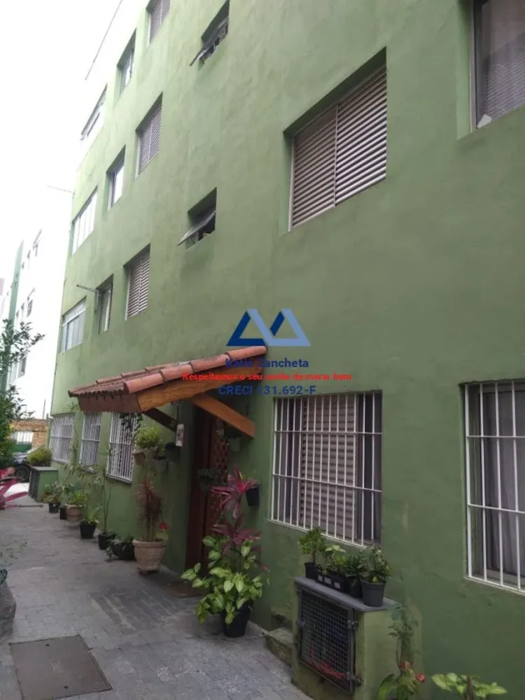 Apartamento, 1 quarto, 34 m² - Foto 4