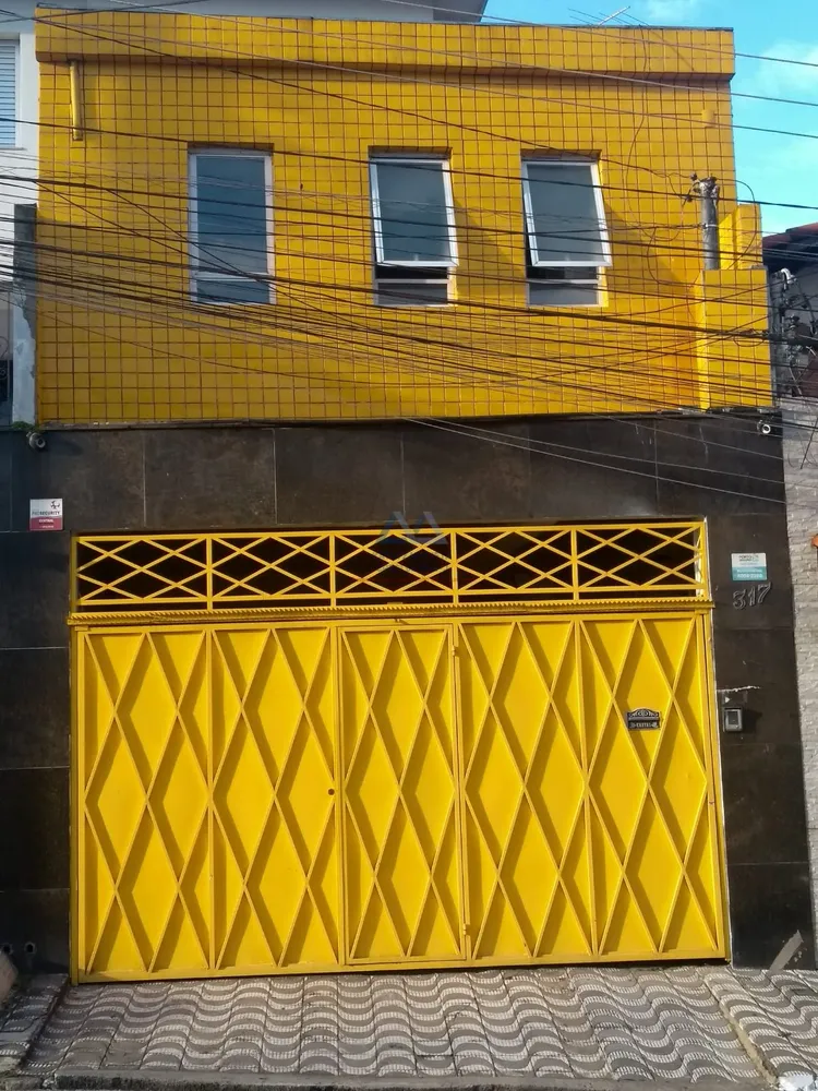Fazenda, 10 quartos - Foto 1