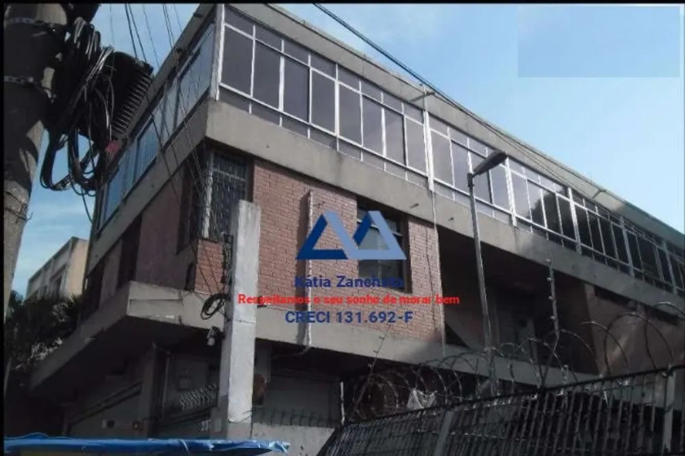 Prédio Inteiro, 2315 m² - Foto 1