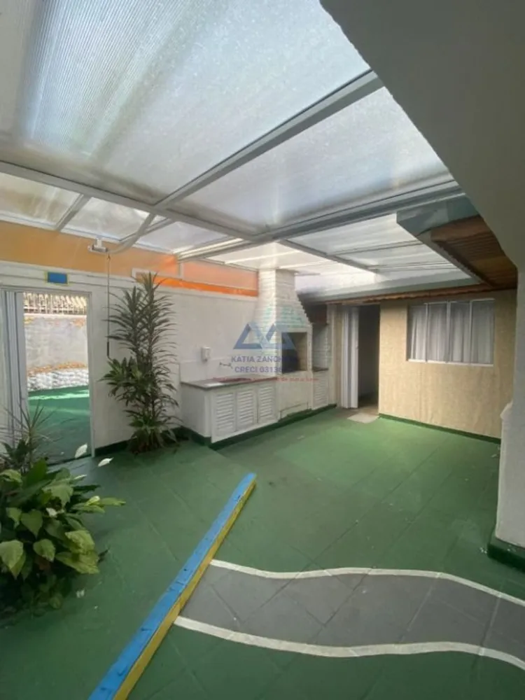 Casa, 3 quartos, 225 m² - Foto 4