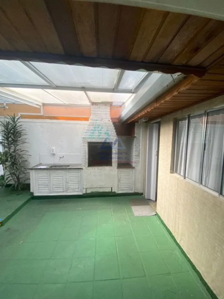 Casa, 3 quartos, 225 m² - Foto 1