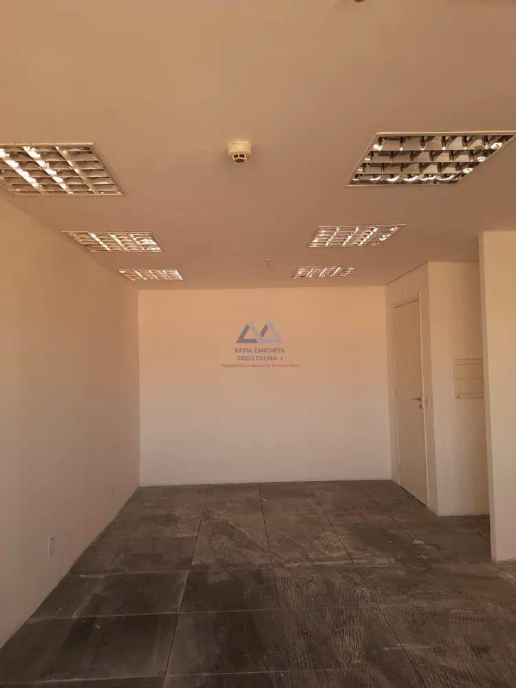 Sala-Conjunto, 30 m² - Foto 1