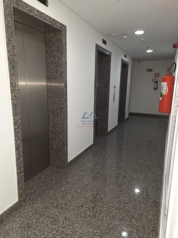 Sala-Conjunto, 30 m² - Foto 3