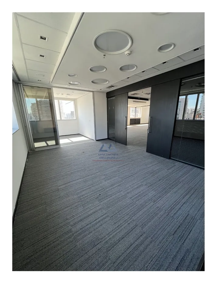 Sala-Conjunto, 229 m² - Foto 2