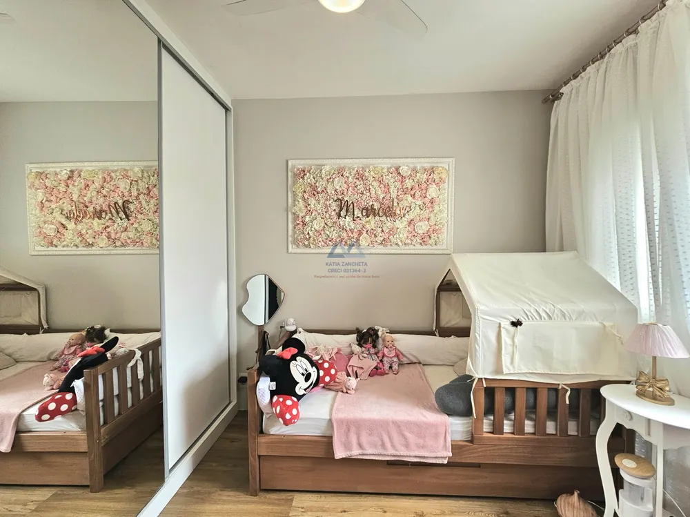 Apartamento, 3 quartos, 123 m² - Foto 2