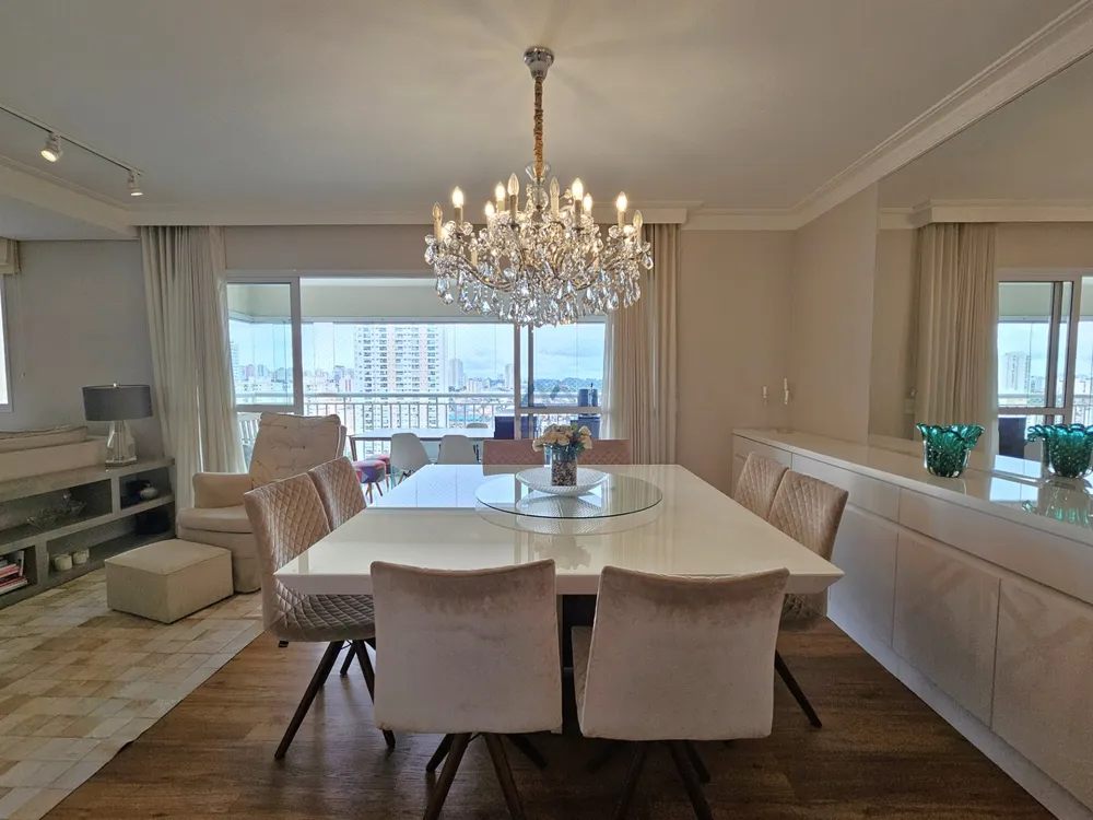 Apartamento, 3 quartos, 123 m² - Foto 1