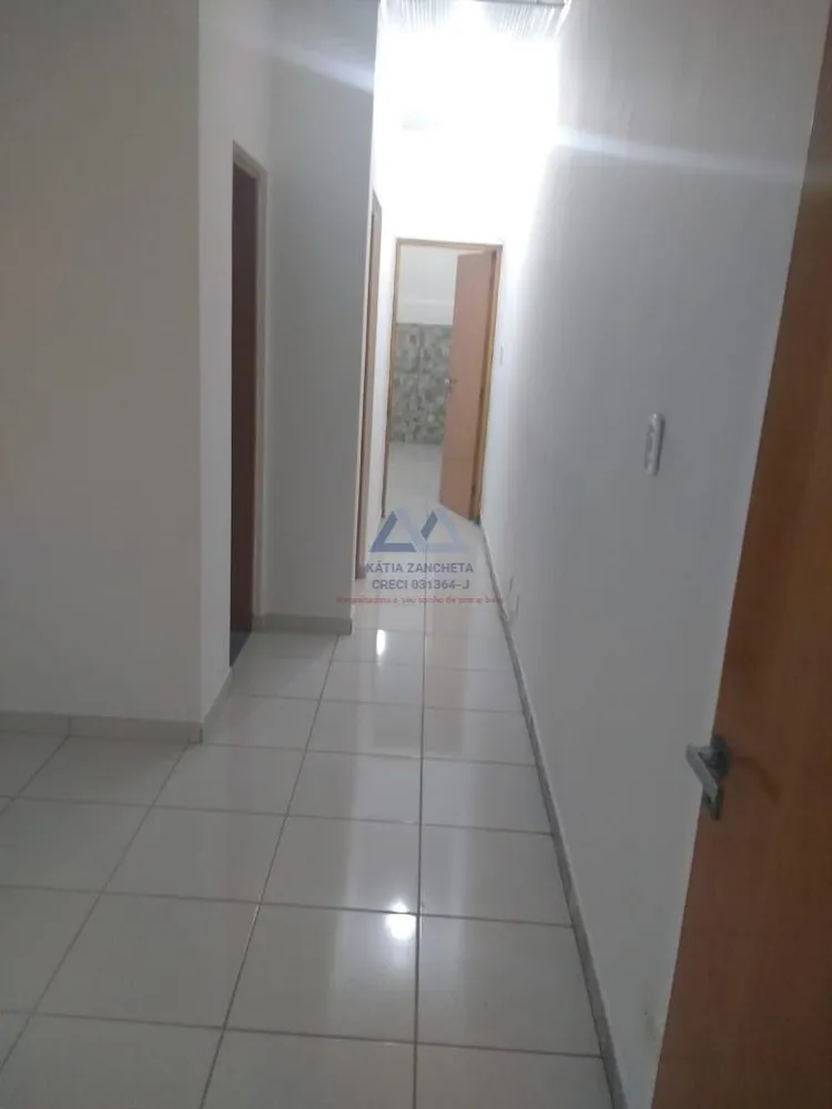 Casa, 1 quarto, 90 m² - Foto 3