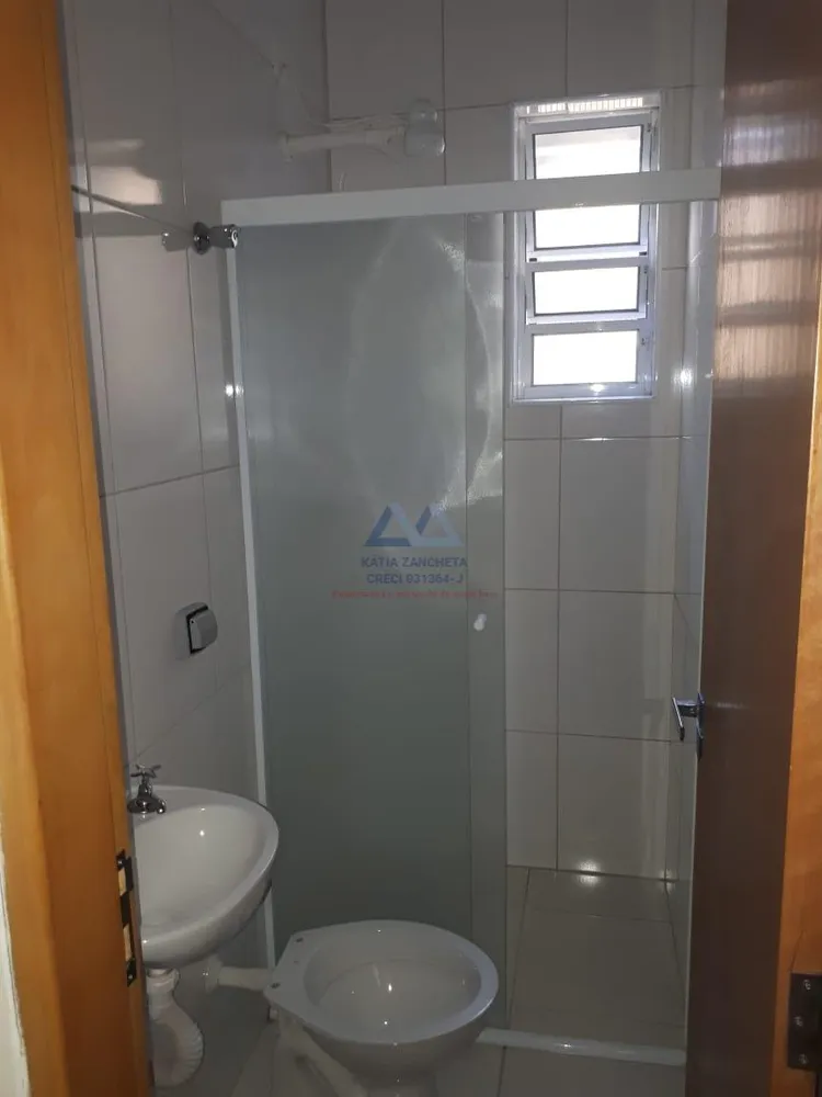 Casa, 1 quarto, 90 m² - Foto 4