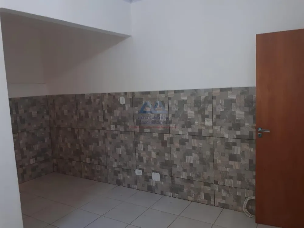 Casa, 1 quarto, 90 m² - Foto 1