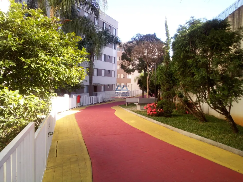 Apartamento, 3 quartos, 61 m² - Foto 3