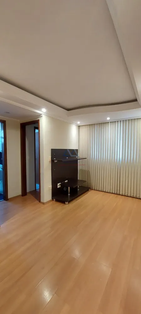 Apartamento, 3 quartos, 61 m² - Foto 2