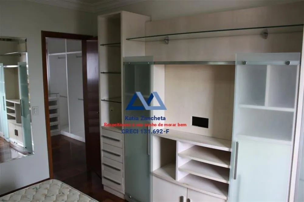 Apartamento, 4 quartos, 230 m² - Foto 1