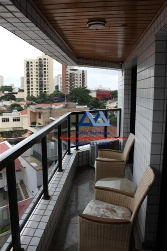 Apartamento, 4 quartos, 230 m² - Foto 3