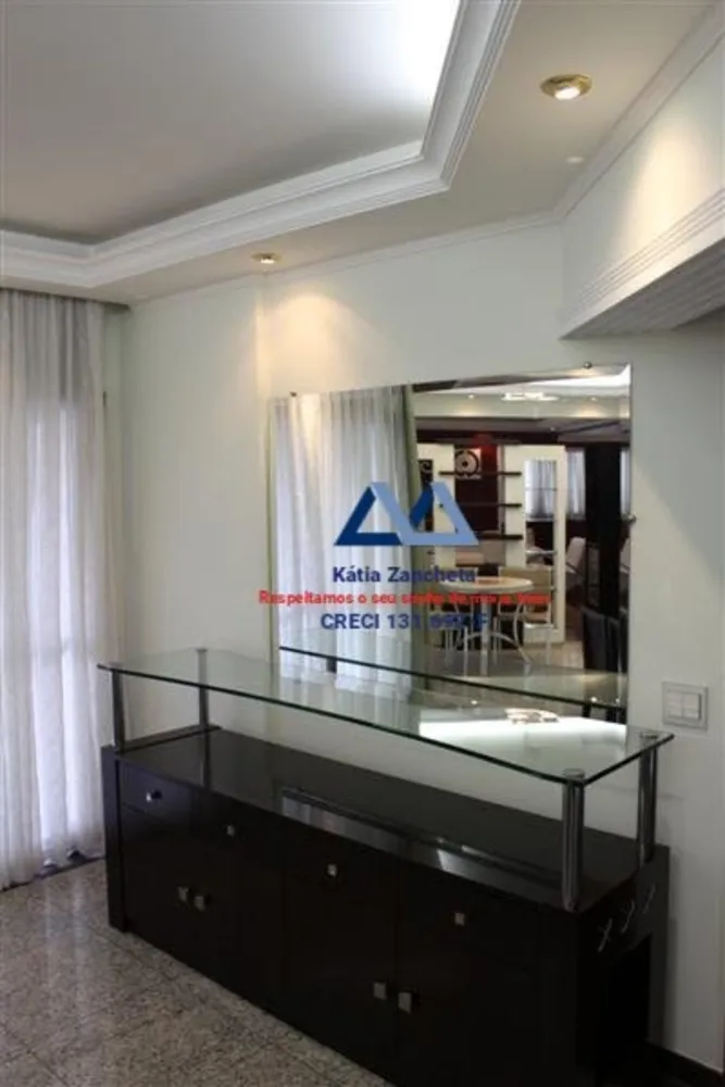 Apartamento, 4 quartos, 230 m² - Foto 2