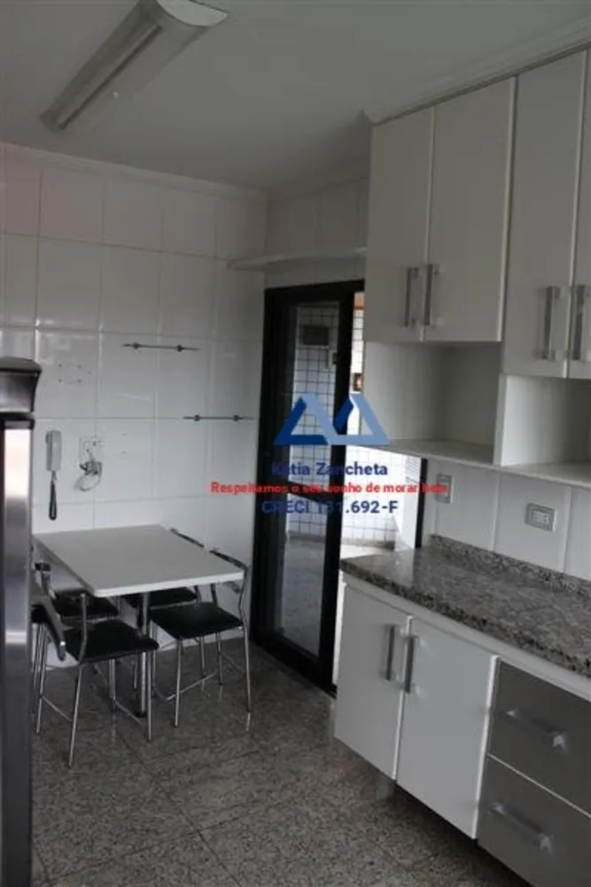 Apartamento, 4 quartos, 230 m² - Foto 4