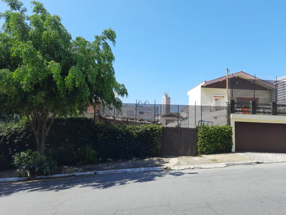 Terreno, 400 m² - Foto 2