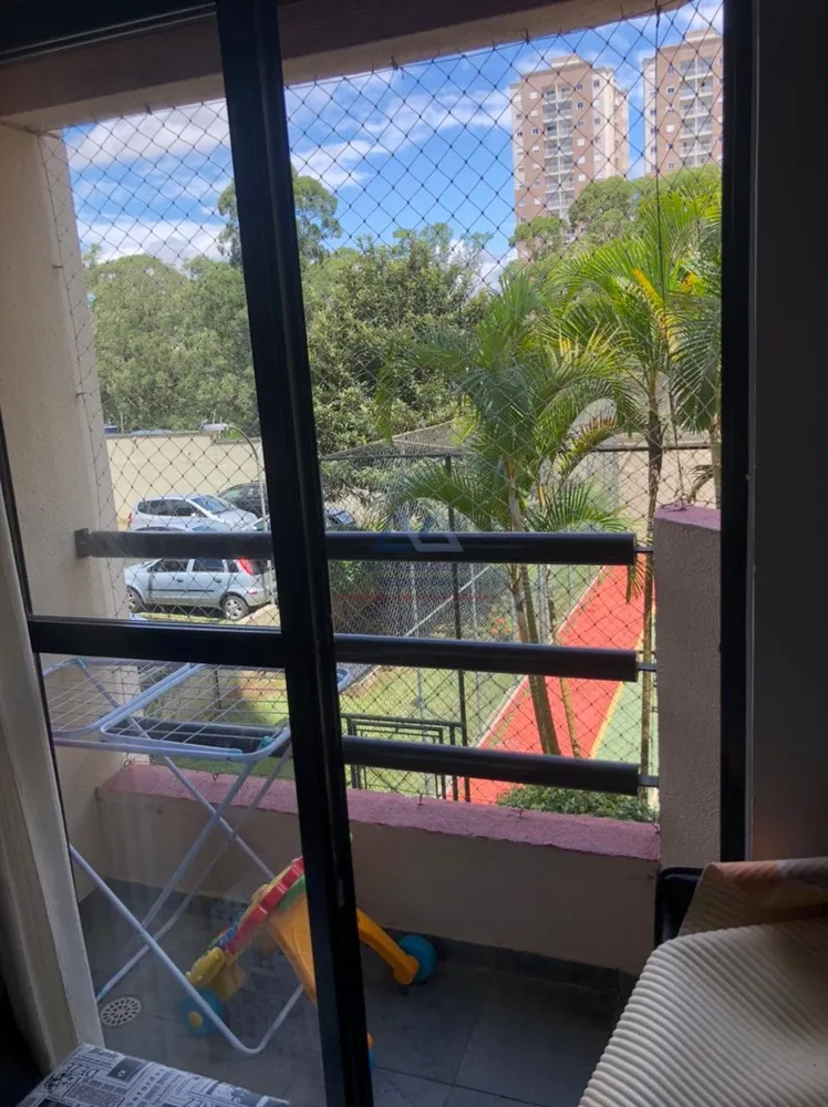 Apartamento, 2 quartos, 50 m² - Foto 3