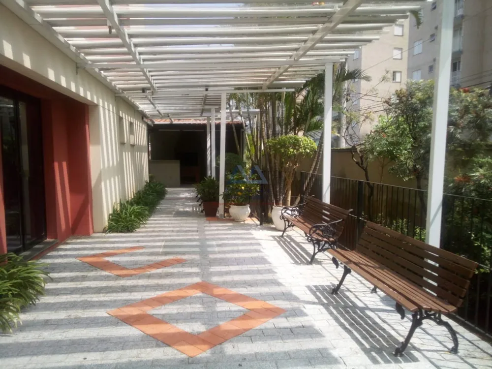Apartamento, 2 quartos, 50 m² - Foto 4
