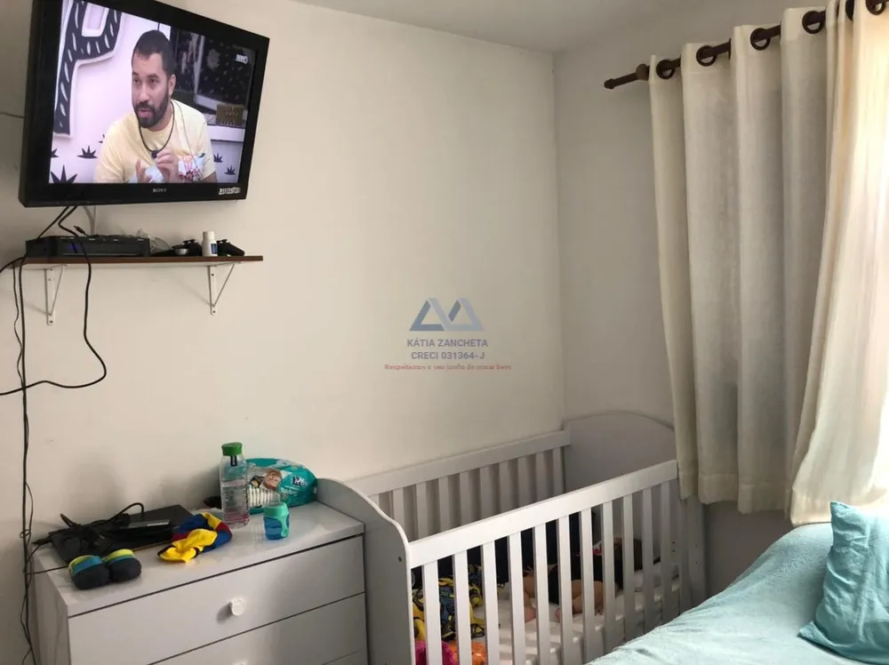 Apartamento, 2 quartos, 50 m² - Foto 1