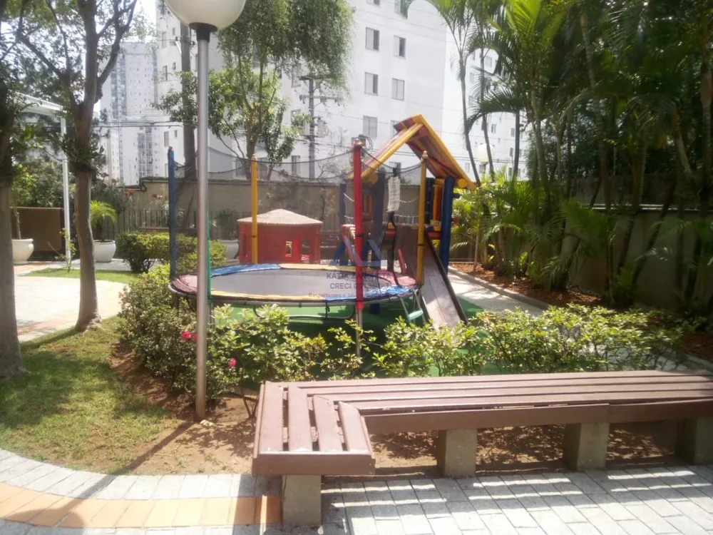 Apartamento, 2 quartos, 50 m² - Foto 2